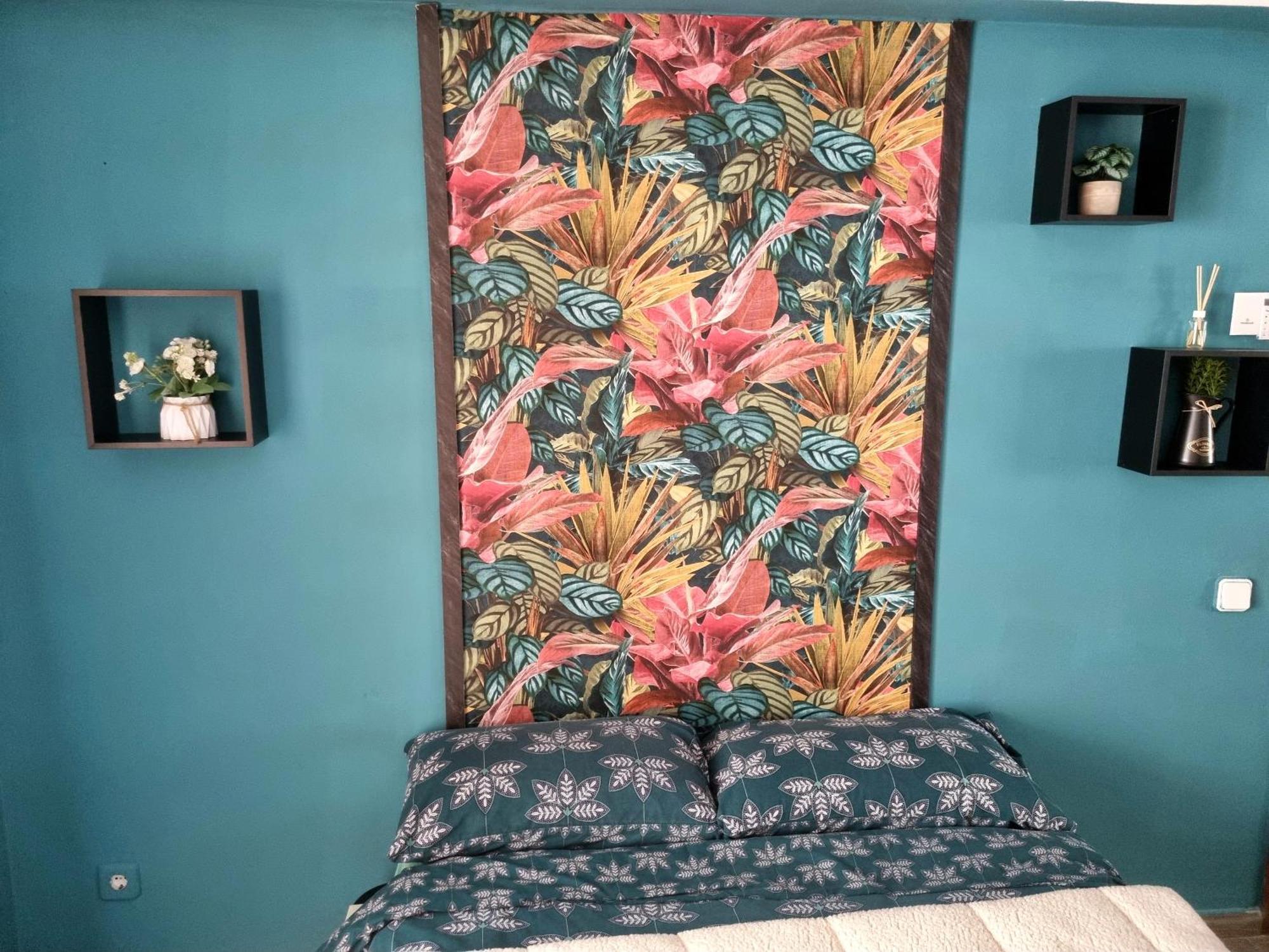 Apartamento Segunda Linea De La Playa Capellan Σαλού Δωμάτιο φωτογραφία