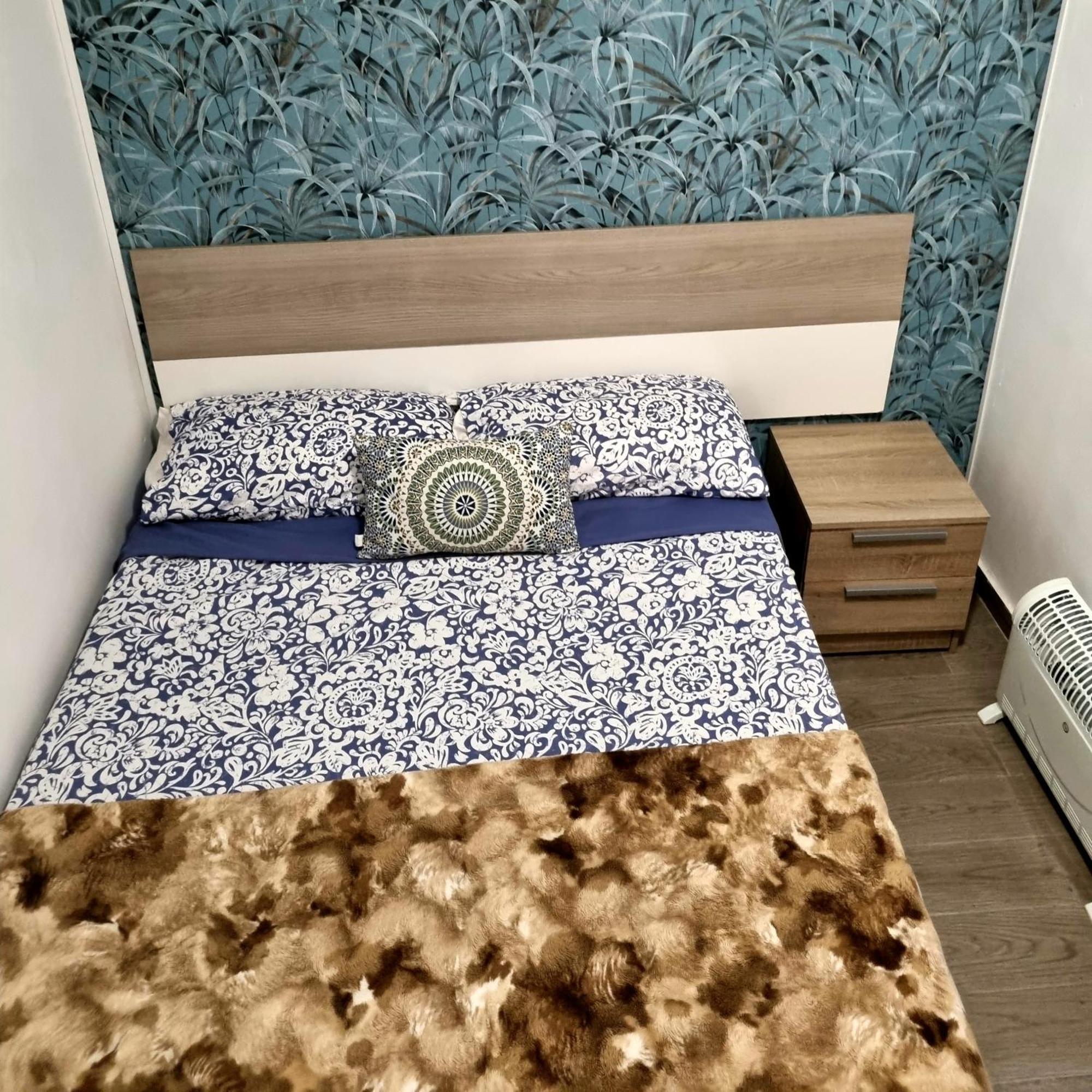 Apartamento Segunda Linea De La Playa Capellan Σαλού Δωμάτιο φωτογραφία