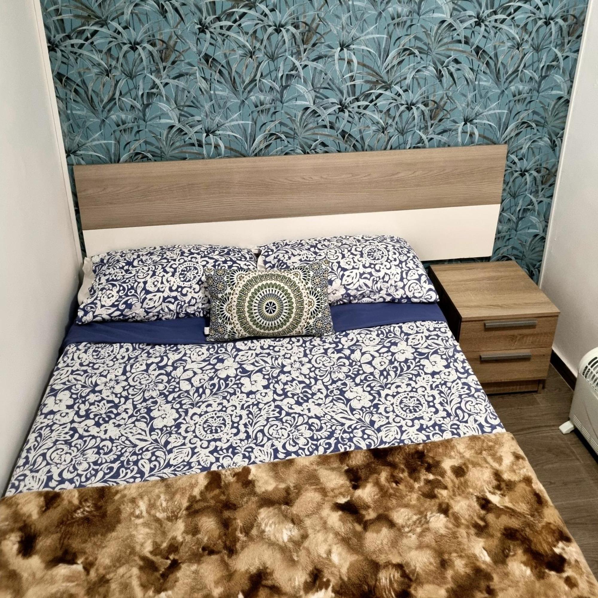 Apartamento Segunda Linea De La Playa Capellan Σαλού Δωμάτιο φωτογραφία